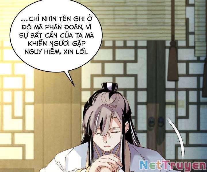 Lightning Degree - Chương 115