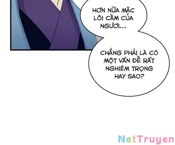 Lightning Degree - Chương 115
