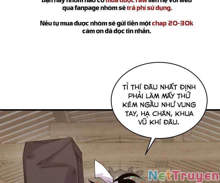 Lightning Degree - Chương 115