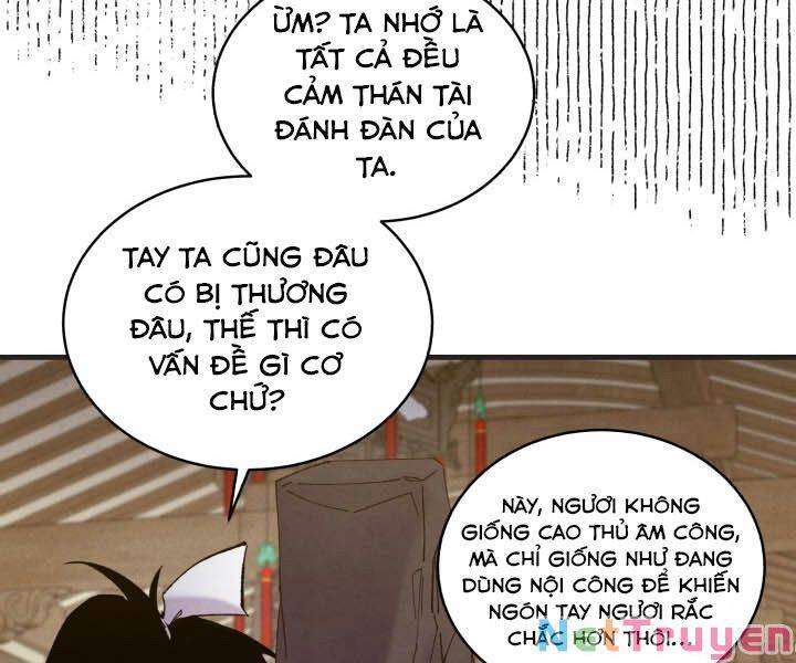 Lightning Degree - Chương 115