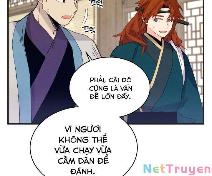 Lightning Degree - Chương 115