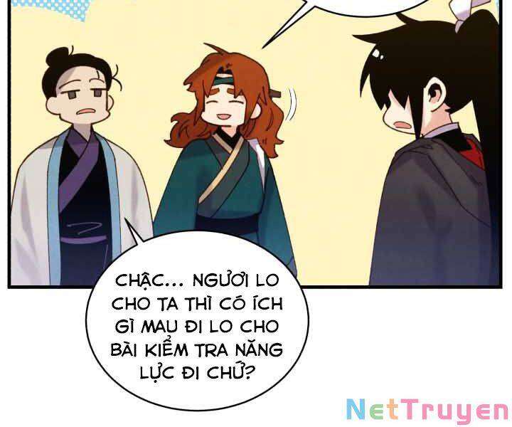 Lightning Degree - Chương 115