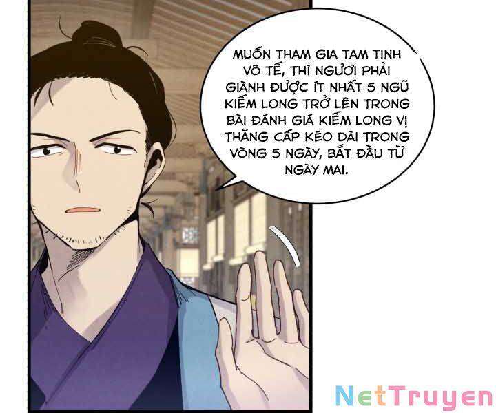 Lightning Degree - Chương 115
