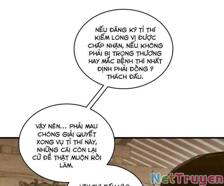 Lightning Degree - Chương 115