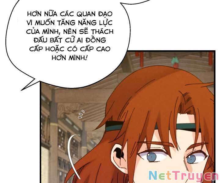 Lightning Degree - Chương 115