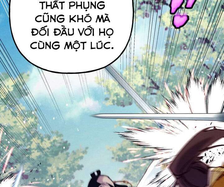 Lightning Degree - Chương 116
