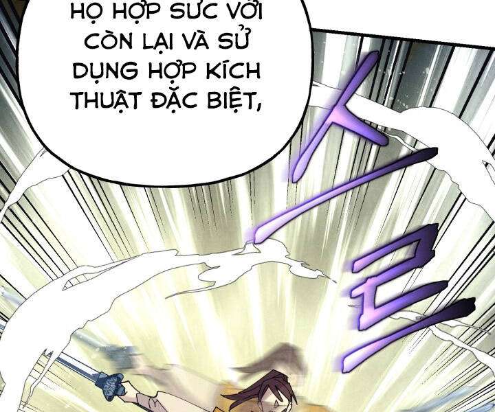 Lightning Degree - Chương 116