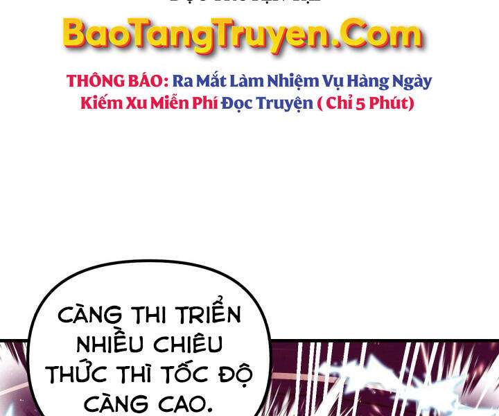 Lightning Degree - Chương 116