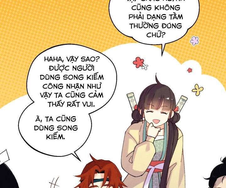 Lightning Degree - Chương 116