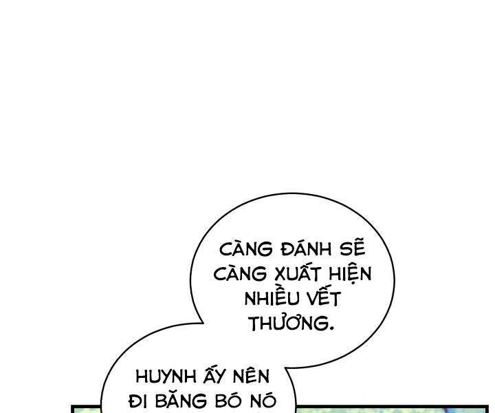 Lightning Degree - Chương 116