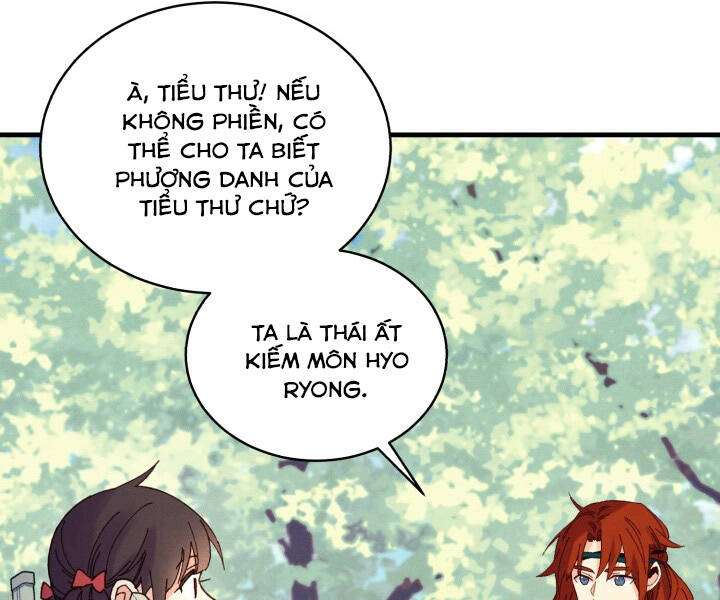 Lightning Degree - Chương 116