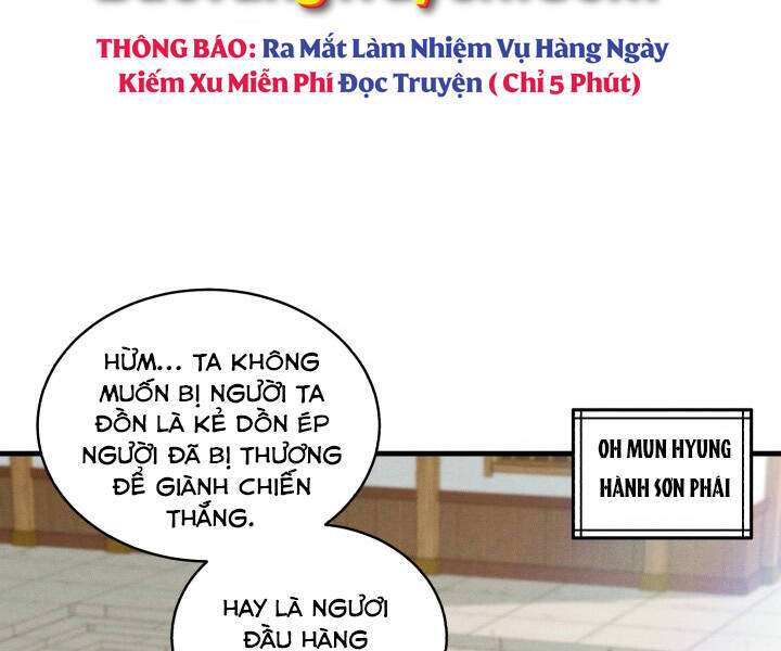 Lightning Degree - Chương 116