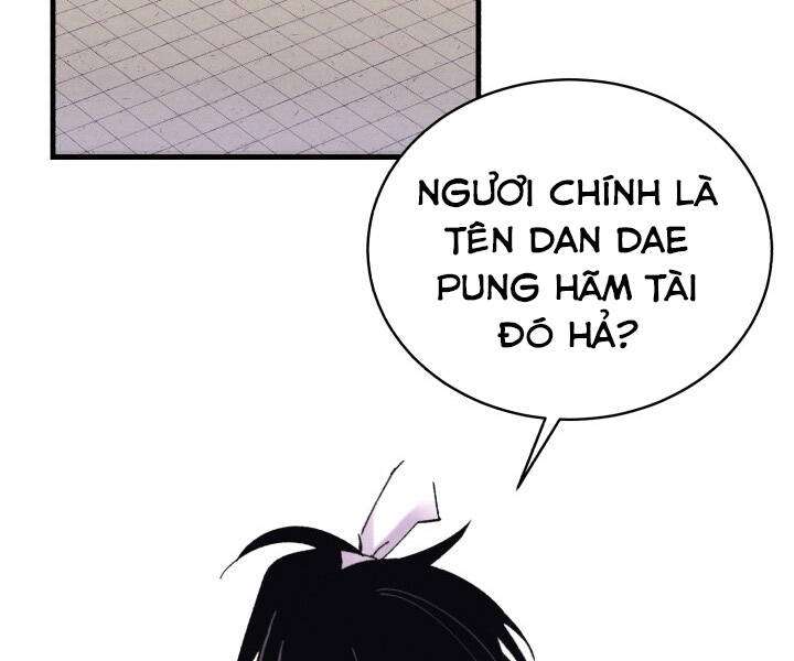 Lightning Degree - Chương 116