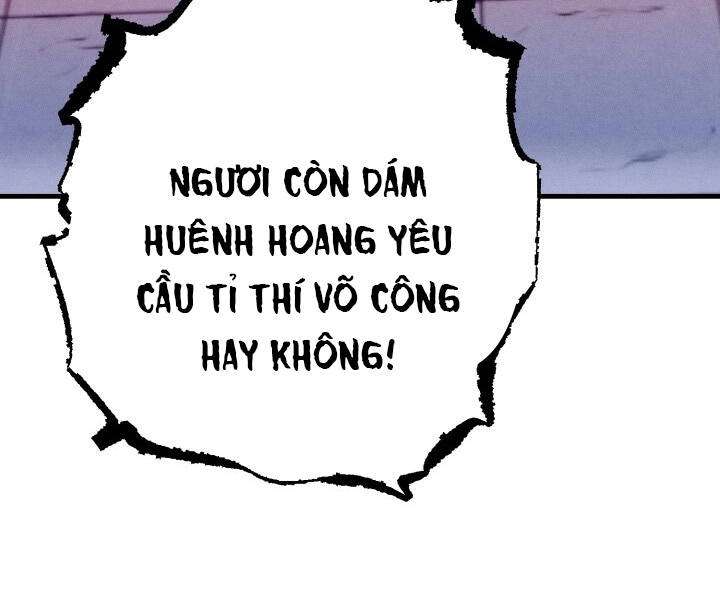 Lightning Degree - Chương 116