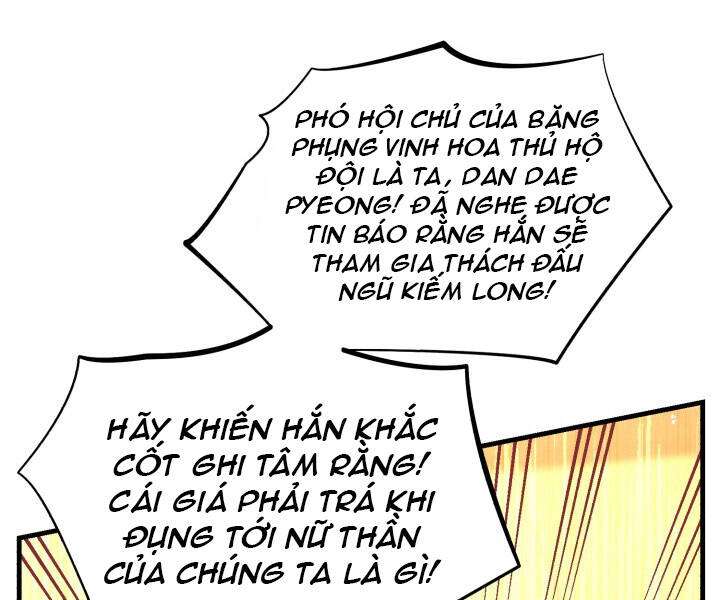 Lightning Degree - Chương 116