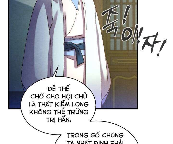 Lightning Degree - Chương 116