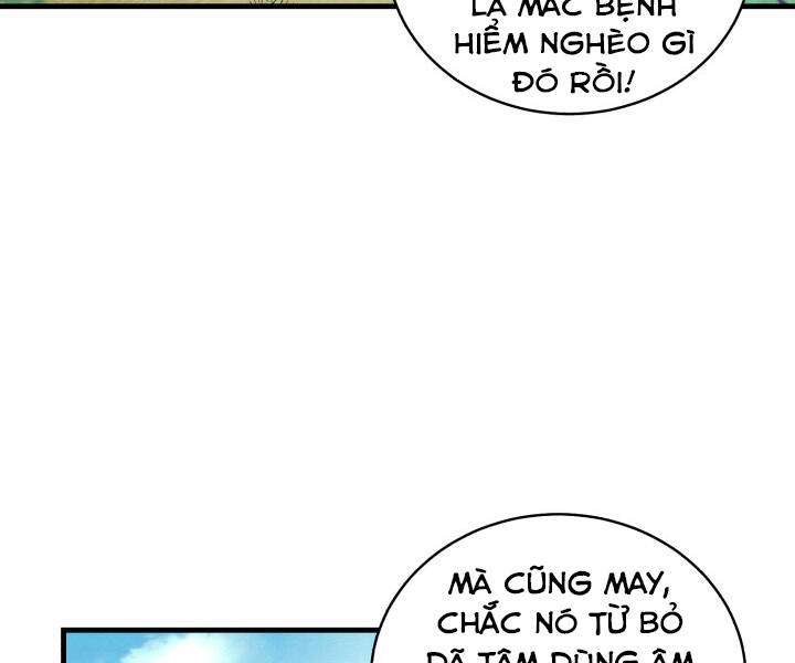 Lightning Degree - Chương 116