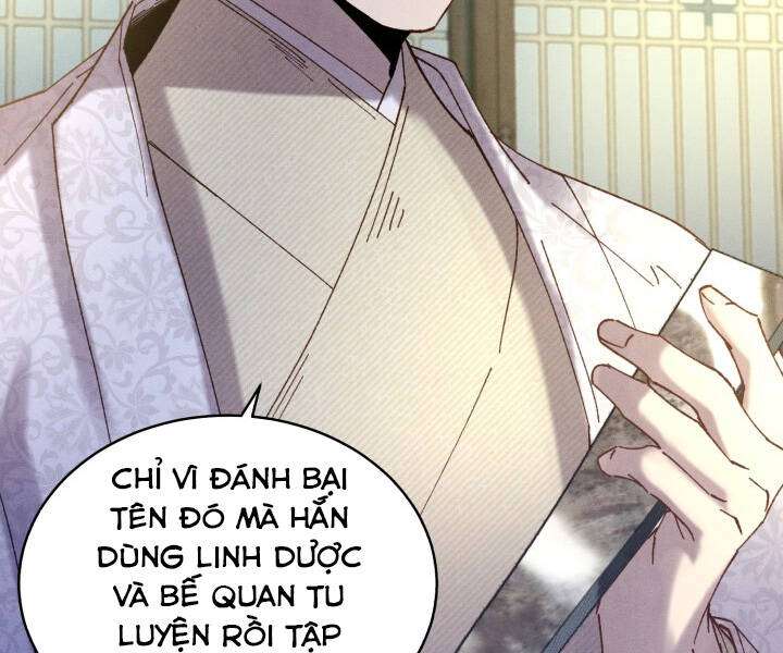 Lightning Degree - Chương 116