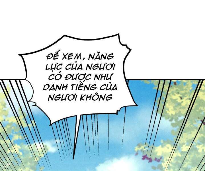 Lightning Degree - Chương 116