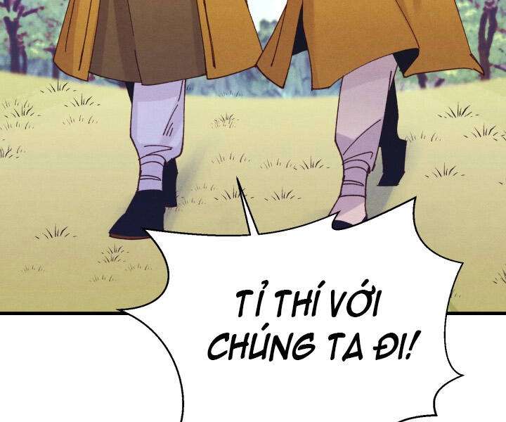 Lightning Degree - Chương 116