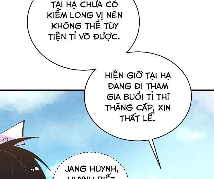 Lightning Degree - Chương 116