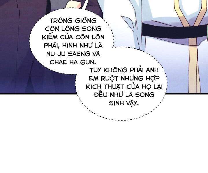 Lightning Degree - Chương 116