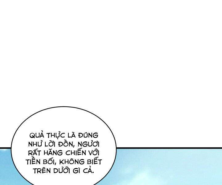 Lightning Degree - Chương 116
