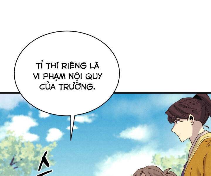 Lightning Degree - Chương 116