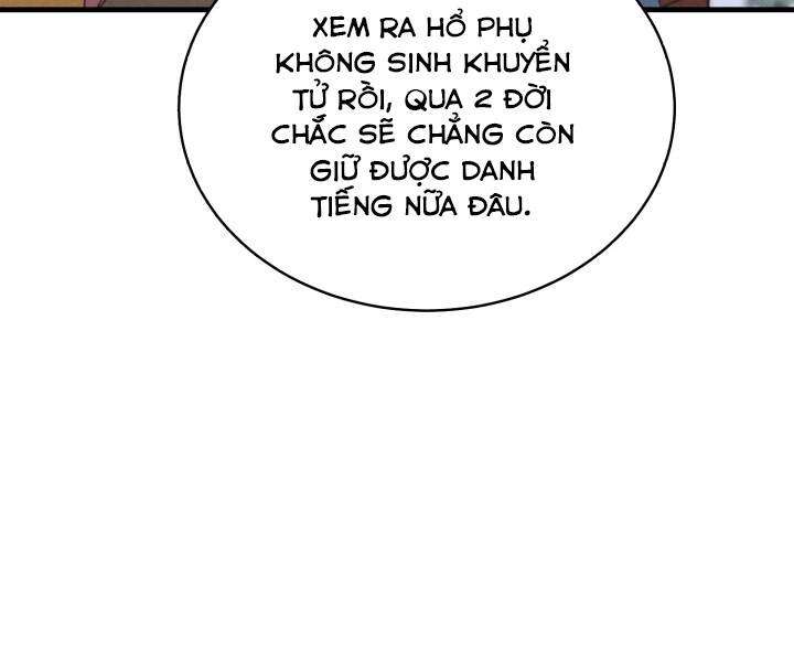 Lightning Degree - Chương 116
