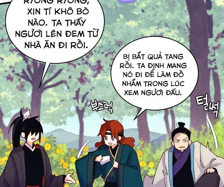 Lightning Degree - Chương 116