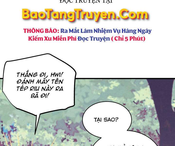 Lightning Degree - Chương 116