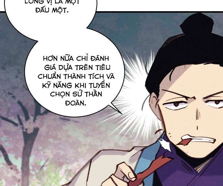 Lightning Degree - Chương 116
