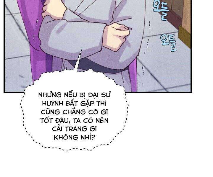 Lightning Degree - Chương 117