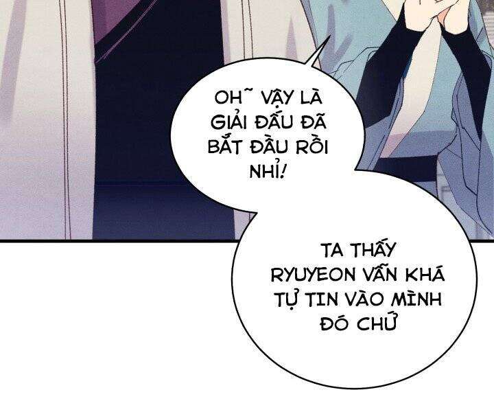 Lightning Degree - Chương 117