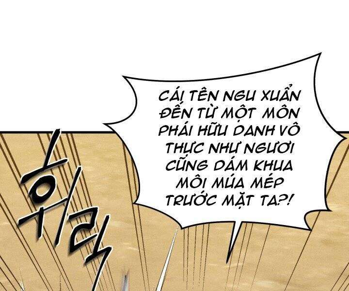 Lightning Degree - Chương 117