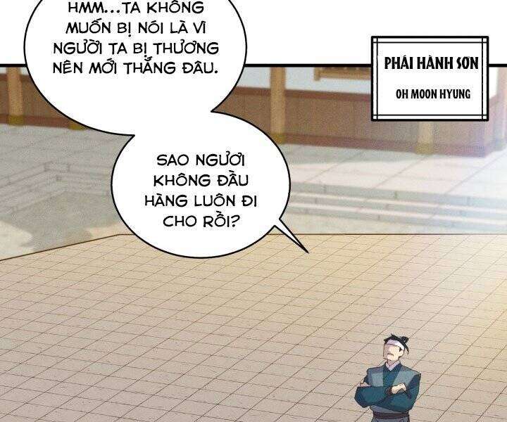 Lightning Degree - Chương 117