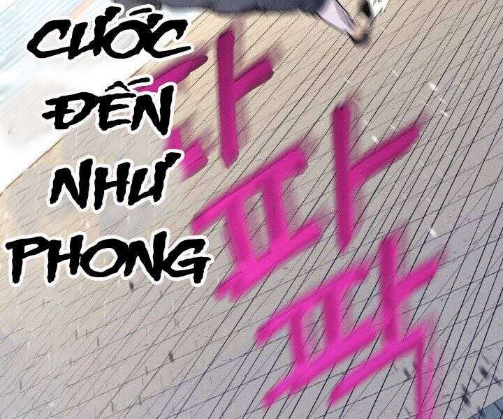 Lightning Degree - Chương 117