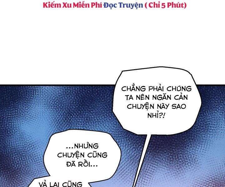 Lightning Degree - Chương 117