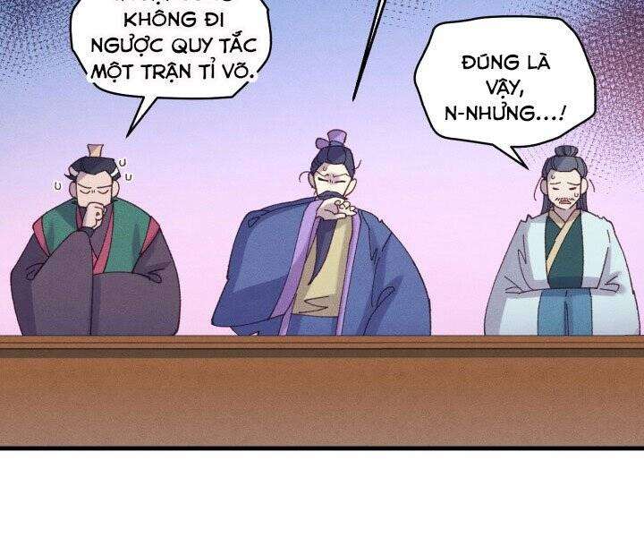 Lightning Degree - Chương 117
