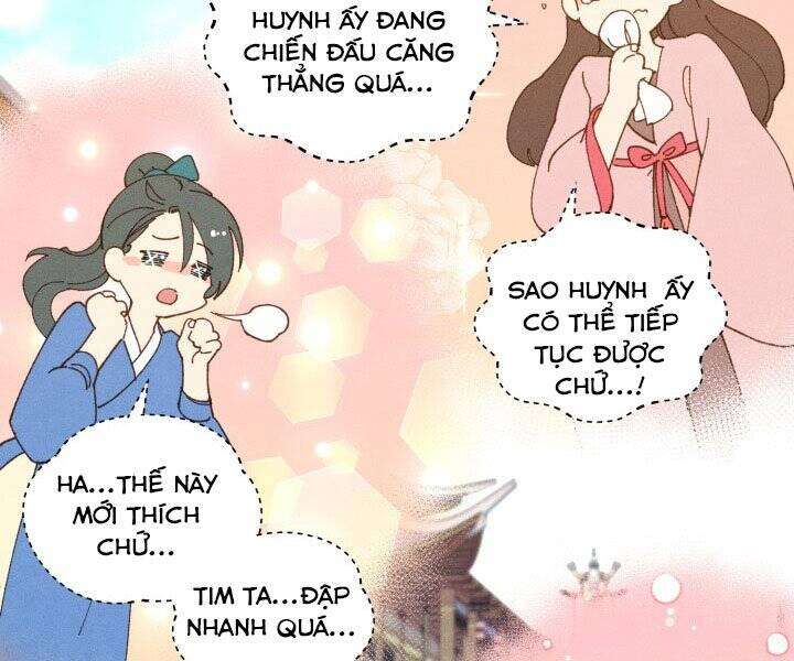 Lightning Degree - Chương 117