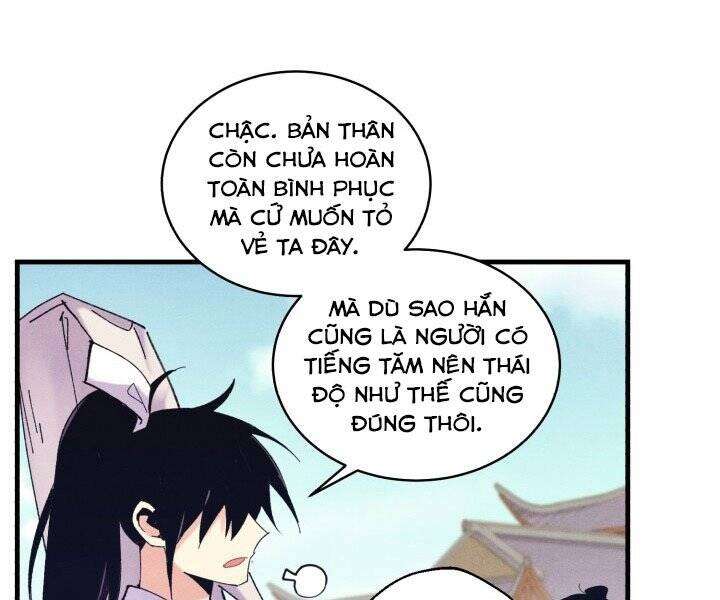 Lightning Degree - Chương 118