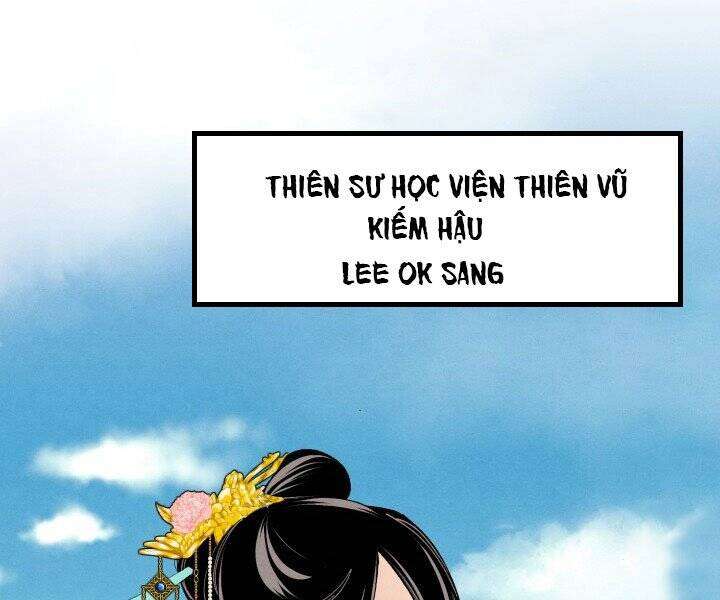 Lightning Degree - Chương 118
