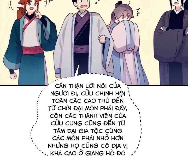 Lightning Degree - Chương 119