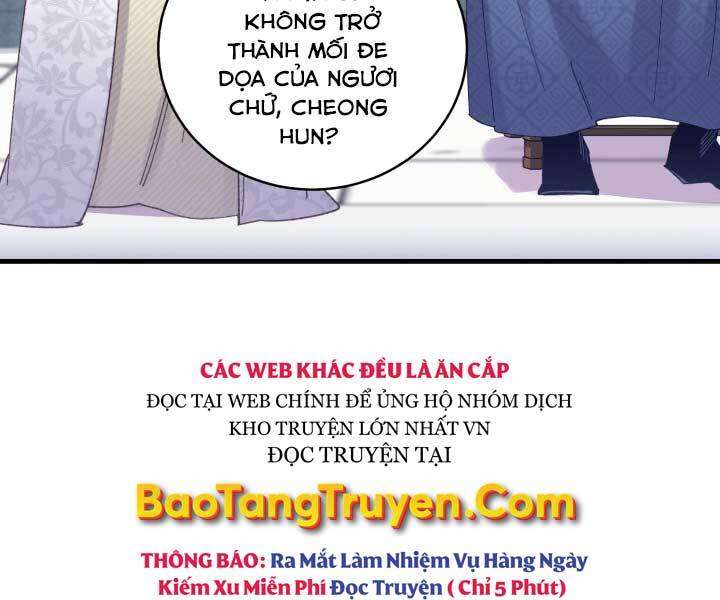 Lightning Degree - Chương 119