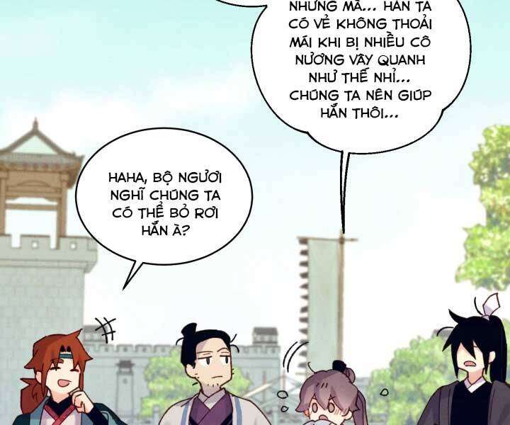 Lightning Degree - Chương 119