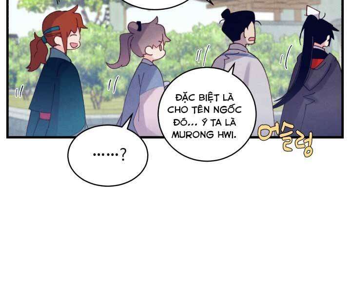 Lightning Degree - Chương 119