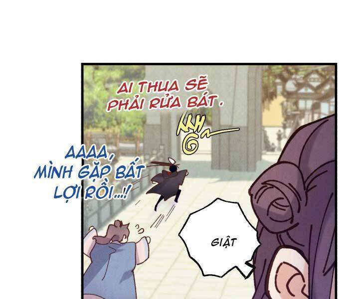 Lightning Degree - Chương 119