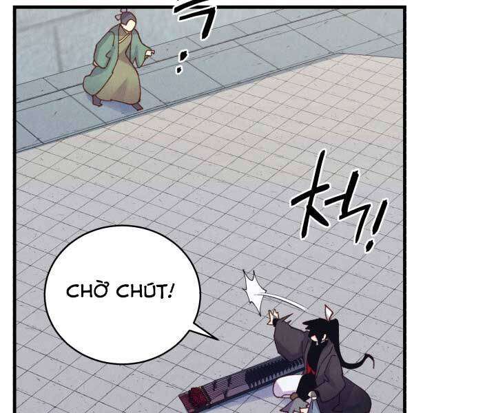 Lightning Degree - Chương 119