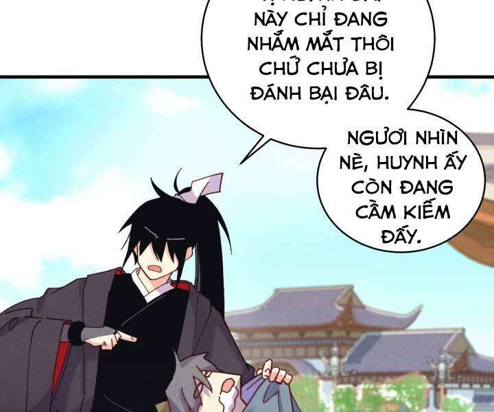 Lightning Degree - Chương 119