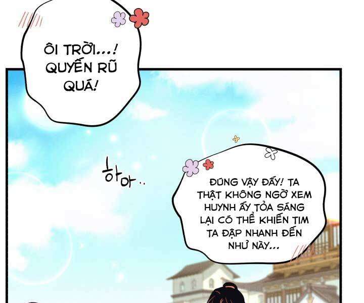 Lightning Degree - Chương 119